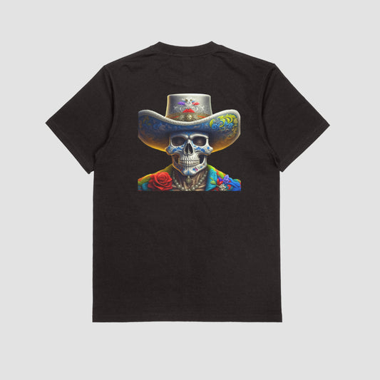 Short Sleeve Tee "Pancho" 0004